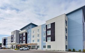 Towneplace Suites By Marriott Detroit Allen Park
